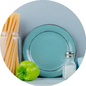 ظروف غذاخوری