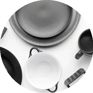 ظروف پخت و پز