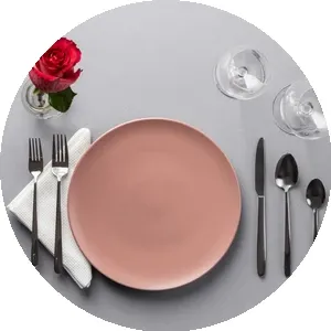 سرویس غذاخوری