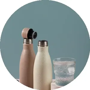 فلاسک و قمقمه