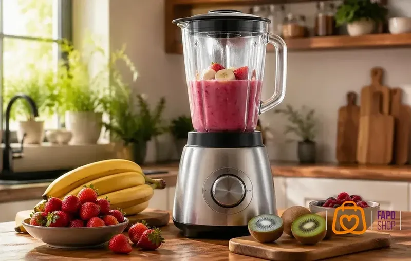 راهنمای کامل بهترین مخلوط کن های فیلیپس؛ کدام مدل را بخریم؟