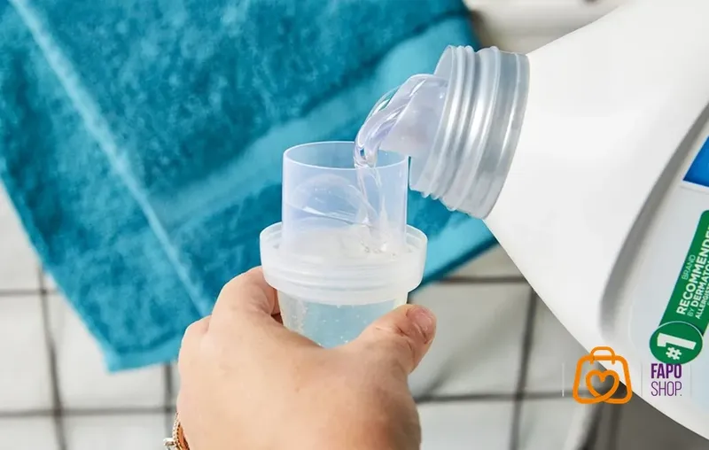 بهترین شوینده لباس کدام است؟ بررسی کامل پودر، مایع و قرص لباسشویی