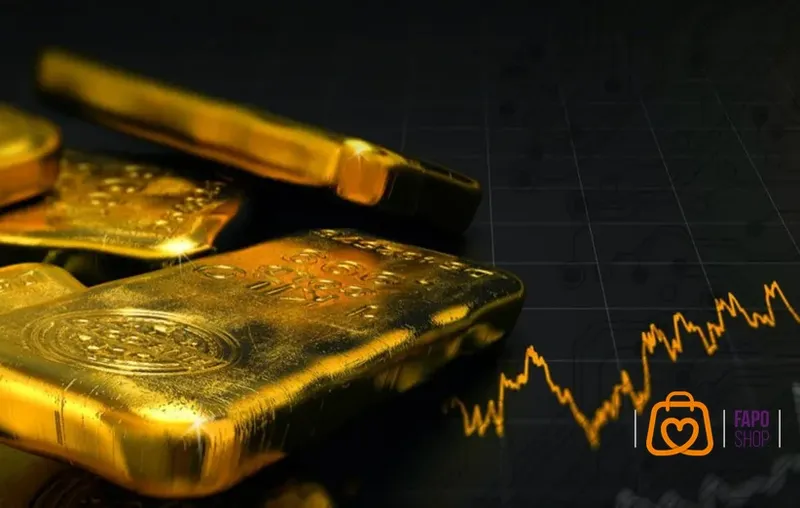 طلای دیجیتال: انتخاب هوشمندانه برای هدیه نوروزی