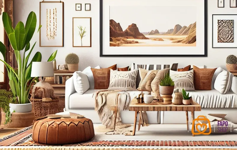 چیدمان منزل با شمع، ظروف و ماگ‌های خاص: راهنمای کامل برای دکوراسیونی شیک و دلنشین