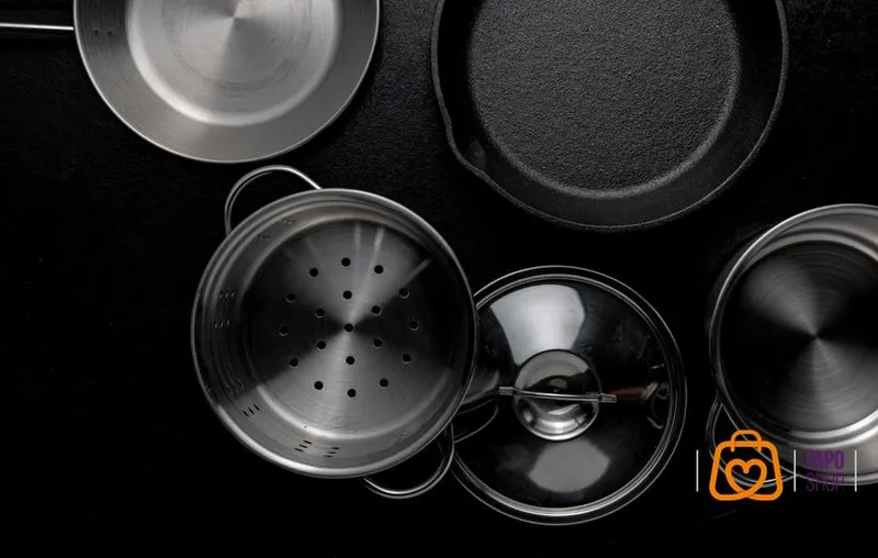 چگونه ظروف ناسالم می‌توانند به سلامت شما آسیب بزنند؟