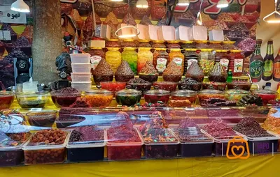 بهترین جاهای دیدنی تهران در شب؛ راهنمای شب گردی بی نظیر