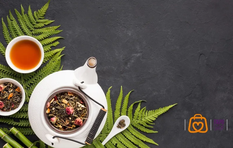 نوشیدنی‌های ایرانی گرم برای زمستان: حکایت گرمایی دل‌نشین در سرمای سرد