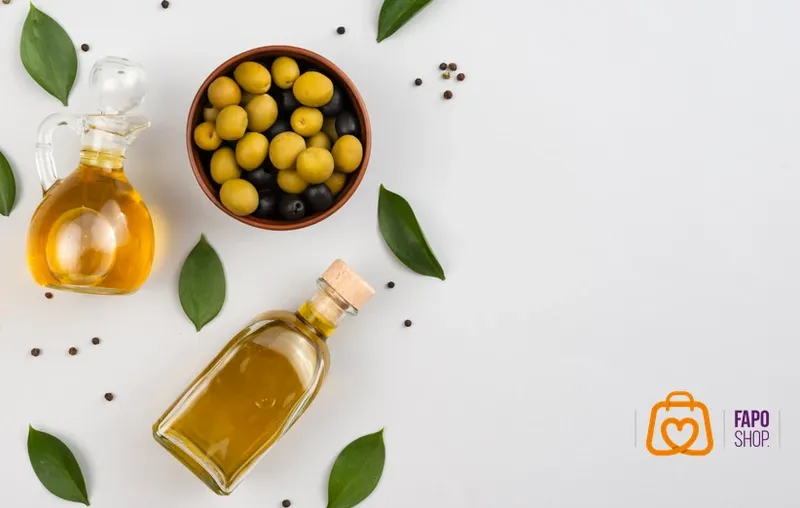 راهنمای کامل خواص، تشخیص و نگهداری روغن زیتون با کیفیت