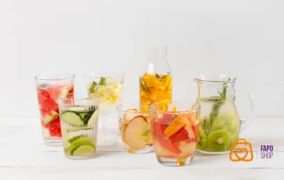 ۱۰ نوشیدنی خنک و انرژی‌بخش برای روزهای پرکار