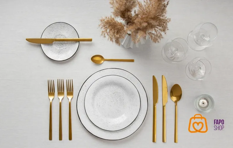 راهنمای انتخاب بهترین ظروف غذاخوری برای جهیزیه عروس