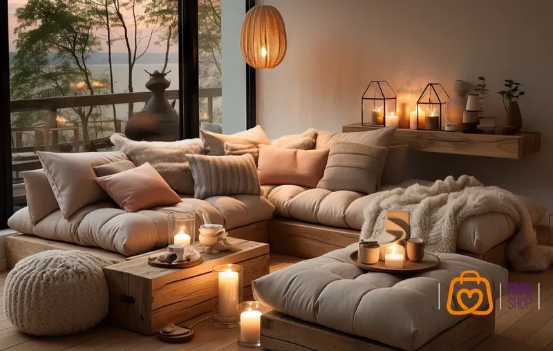 ترفندهای ساده برای تغییر حال و هوای منزل بدون هزینه زیاد