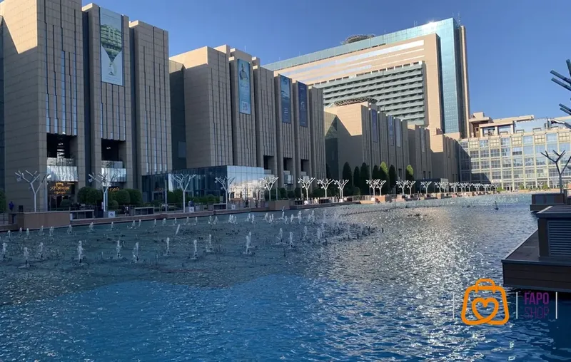 ایران مال تهران؛ ماجراجویی کامل در جادوی خرید و تفریح