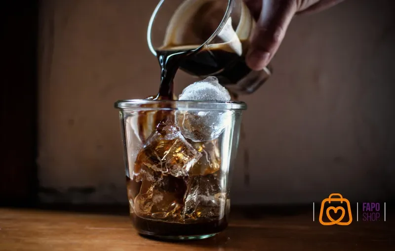 چگونه در خانه قهوه دمی سرد و نیترو درست کنیم — دستور کامل