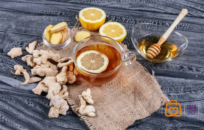 بهترین معجون برای گلودرد: راهنمای جامع و موثر
