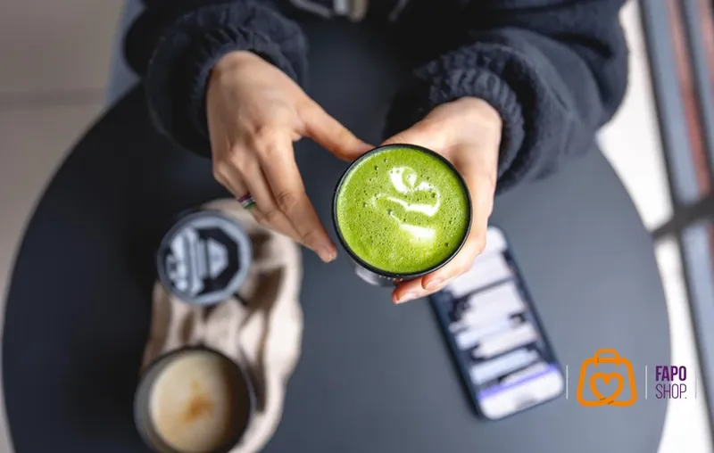 همه چیز درباره ماچا