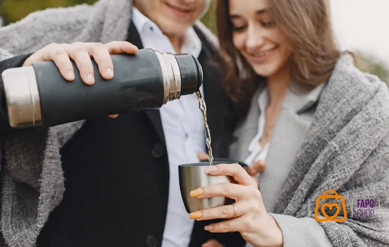 راهنمای انتخاب و نگهداری فلاسک و قمقمه