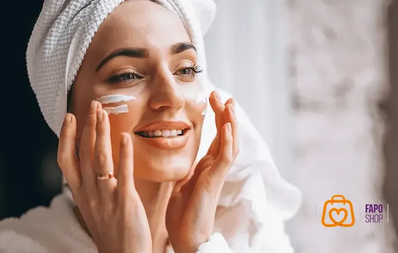 بهترین روش های کلاژن سازی پوست صورت در خانه