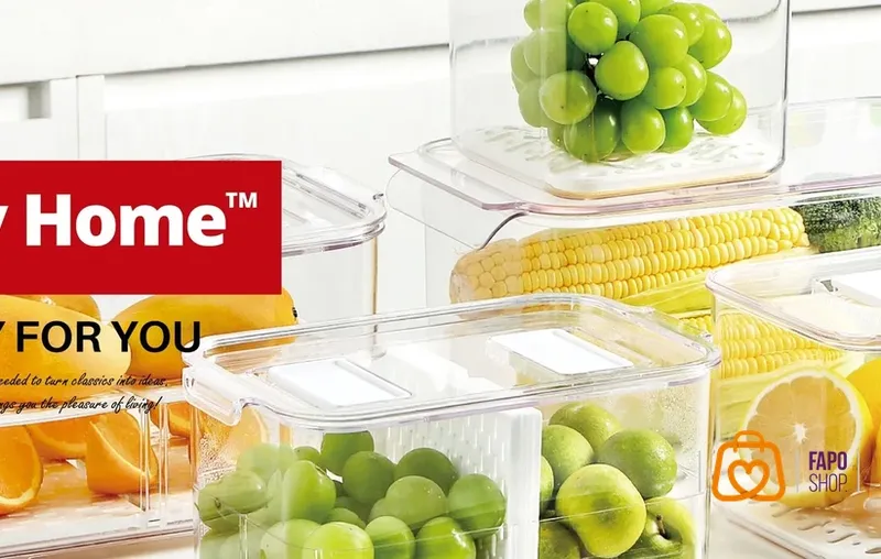 برند Danny Home: از آغاز تا اوج در طراحی و تولید لوازم خانگی و آشپزخانه