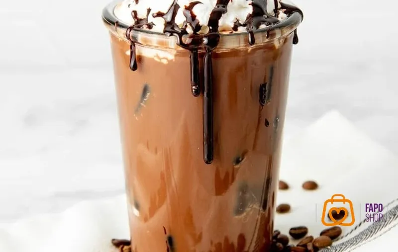 نوشیدنی‌های سرد بر پایه قهوه: راهنمای کامل تهیه و لذت بردن در خانه