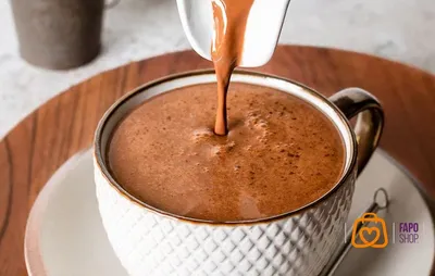 10 نوشیدنی گرم خوش‌طعم برای روزهای سرد