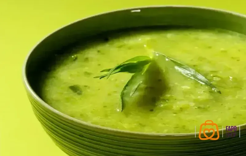 طرز تهیه آش کدو؛ دستور پخت آسان و مقوی