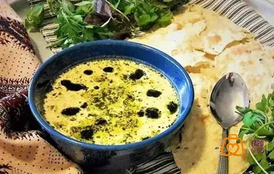 طرز تهیه اشکنه سنتی ایرانی با تخم مرغ و سیب زمینی - ساده و سریع