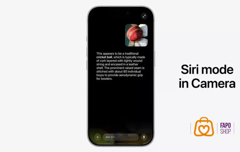 نوآوری های iOS 27: هوش مصنوعی و تکامل سیری