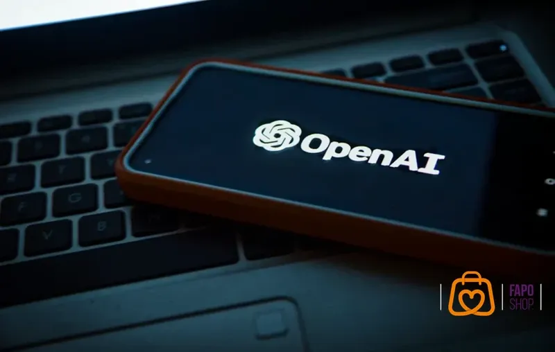 عرضه اولین گوشی مبتنی بر هوش مصنوعی OpenAI با تراشه دایمنسیتی مدیاتک