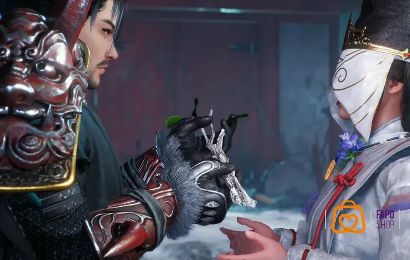 نقد و بررسی جامع بازی Nioh 3؛ یک شاهکار جدید از تیم نینجا
