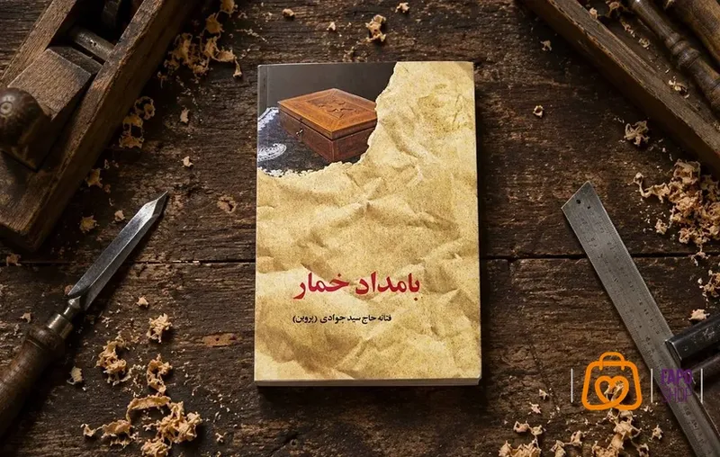 بازگشت به بامداد خمار: کاوشی در عشق و سنت