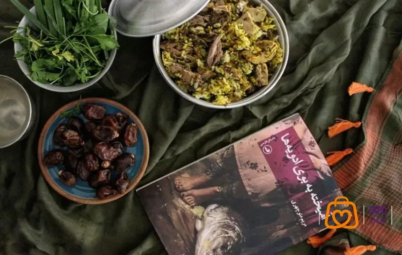 ۵ کتاب پرفروش آشپزی در دیجی کالا