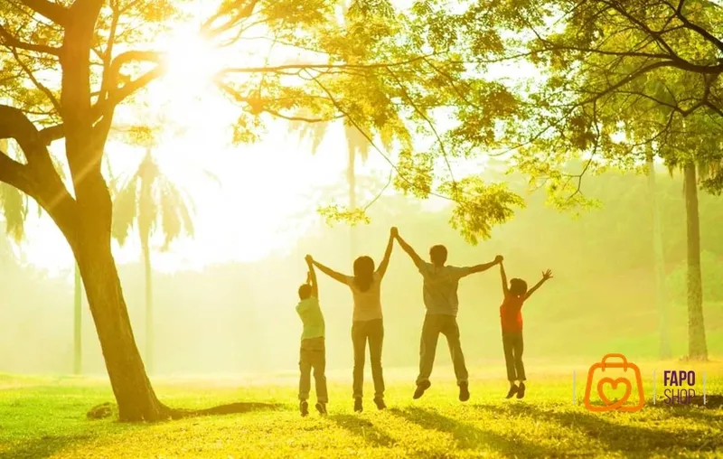 رازهای یک سبک زندگی سالم