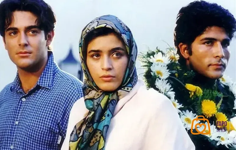 ۱۰ فیلم برتر محمدرضا گلزار؛ از «سام و نرگس» تا «سلام بمبئی»