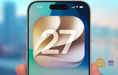 انتشار بتای عمومی iOS 27 و دستیار هوش مصنوعی جدید اپل