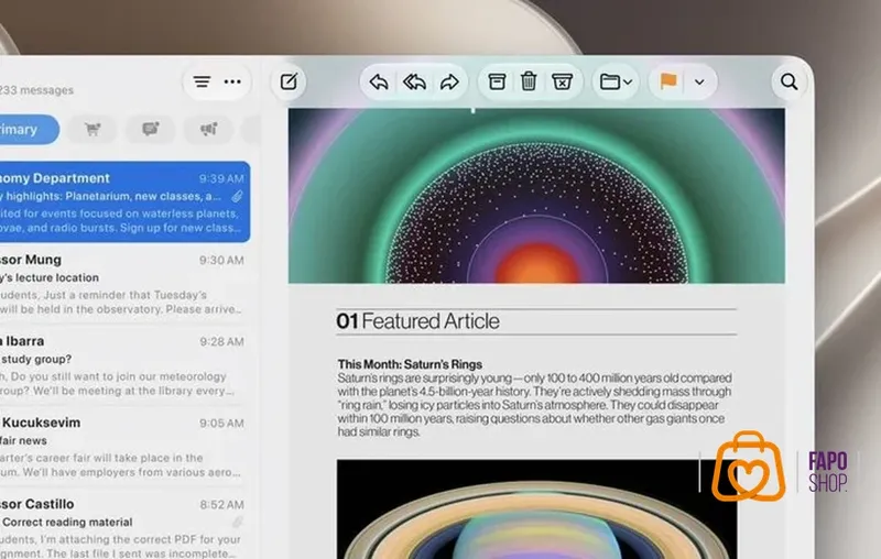 معرفی سیستم عامل macOS Golden Gate: انقلاب در دنیای هوش مصنوعی