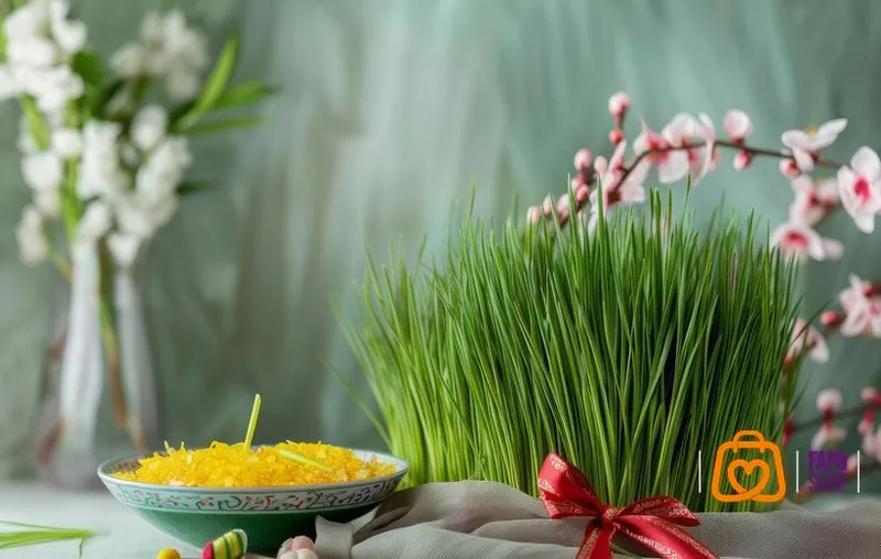 سفره هفت‌ سین