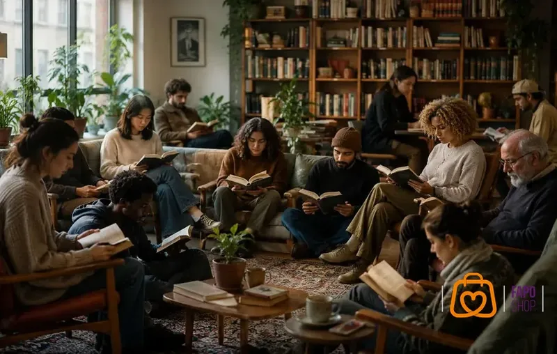 برترین کتاب های جامعه شناسی: دریچه ای به سوی سیاست، اقتصاد و فرهنگ
