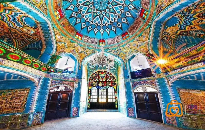  دلایل سفر به کرمانشاه