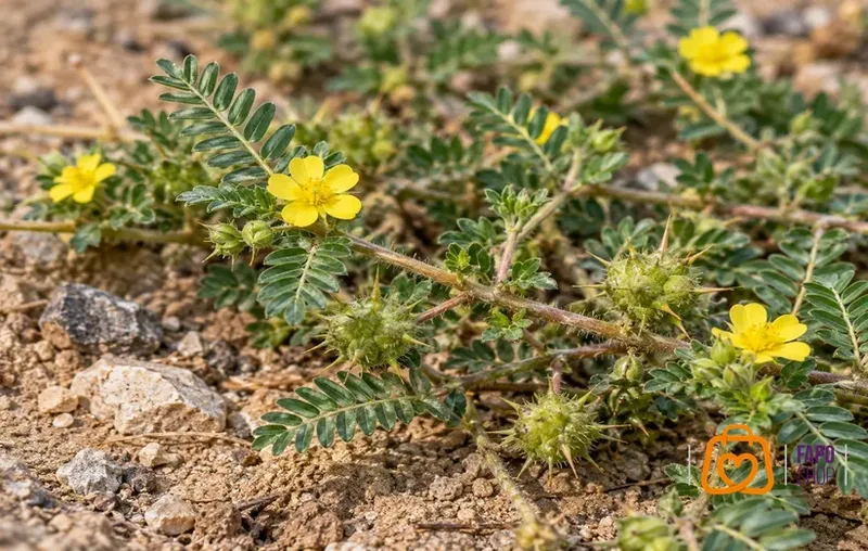  خواص خارخاسک برای مردان