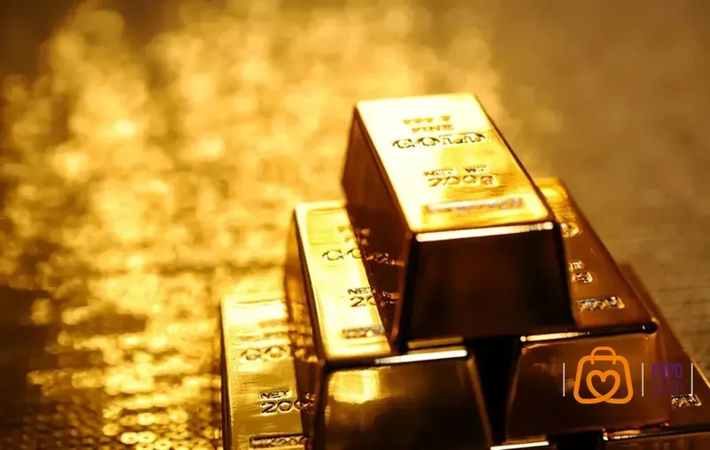  صندوق طلا چیست و چگونه کار می کند؟