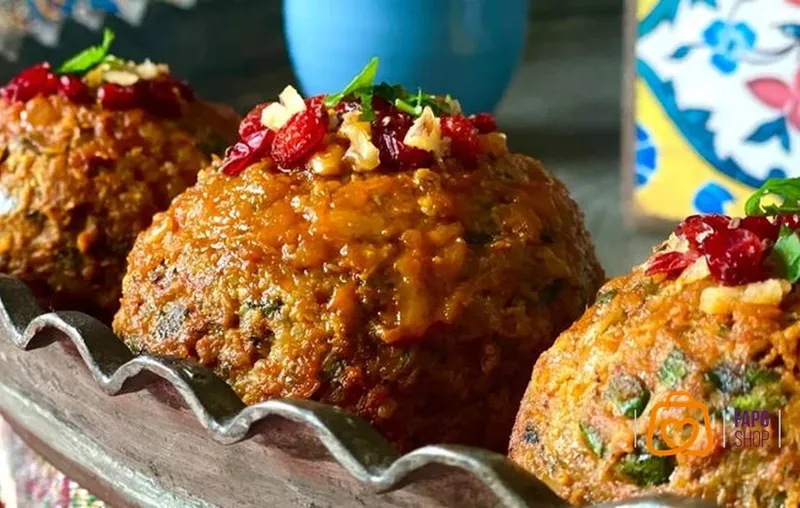 کوفته تبریزی