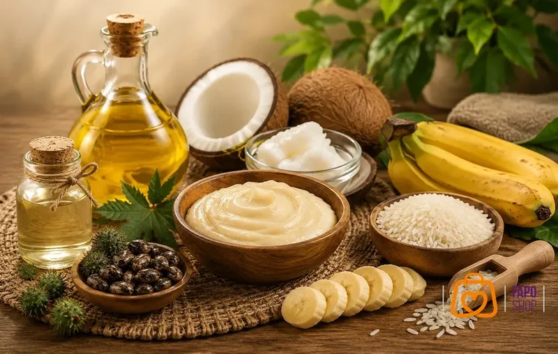 تأثیر عوامل محیطی و سبک زندگی بر رشد مو