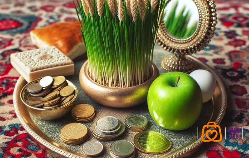 چرا عدد هفت؟ راز عدد هفت در فرهنگ ایرانی