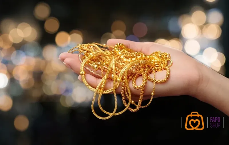  شرایط دریافت وام طلا