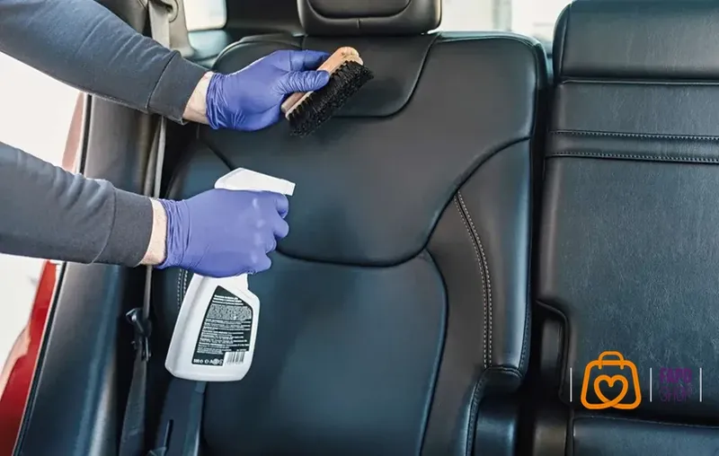 معیارهای انتخاب بهترین پاک کننده روکش صندلی ماشین
