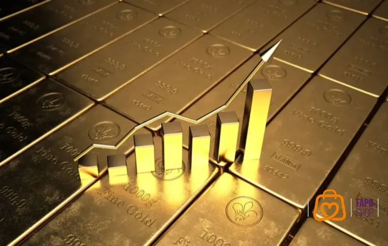  چرا طلای دیجیتال بهترین عیدی نوروز امسال است؟