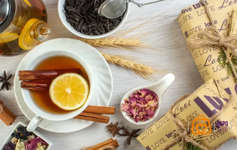 زخم معده چیست و چرا دمنوش ها می توانند مؤثر باشند؟