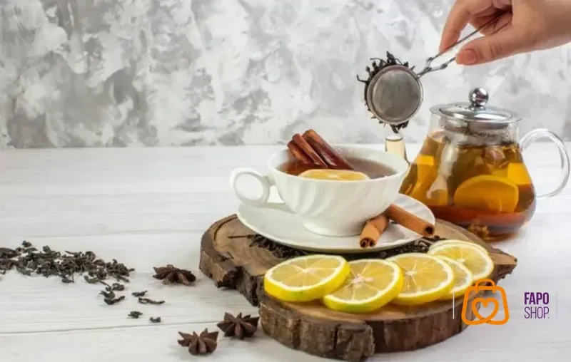 چگونه دمنوش های معده را به بخشی از سبک زندگی تبدیل کنیم؟