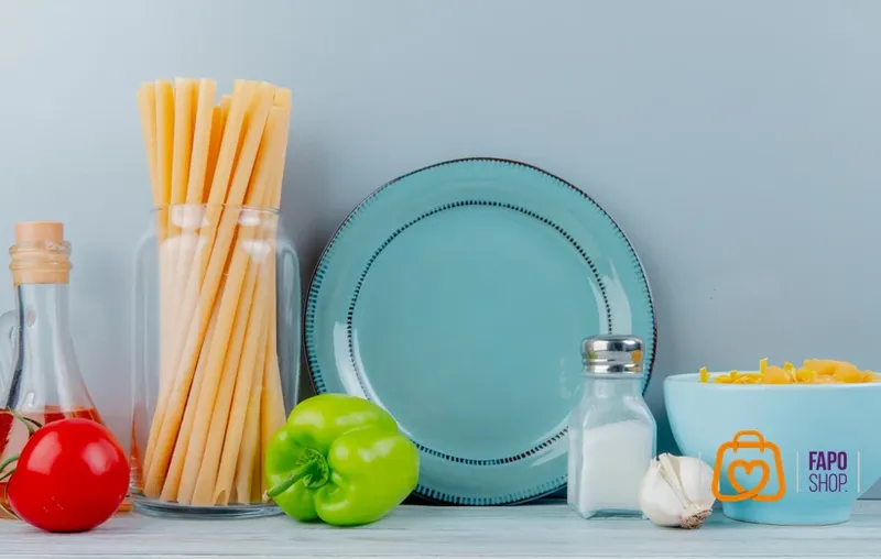 چرا استانداردهای بهداشتی ظروف و ماگ‌ها اهمیت دارند؟