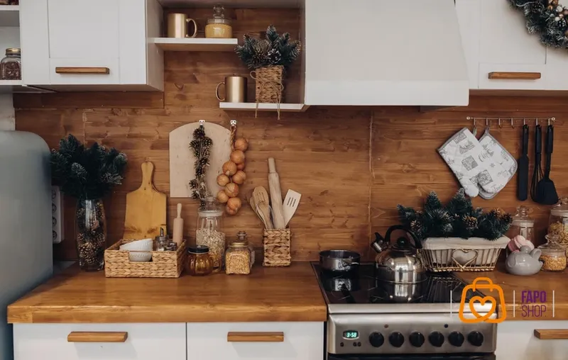 استفاده هوشمندانه از دیوارها